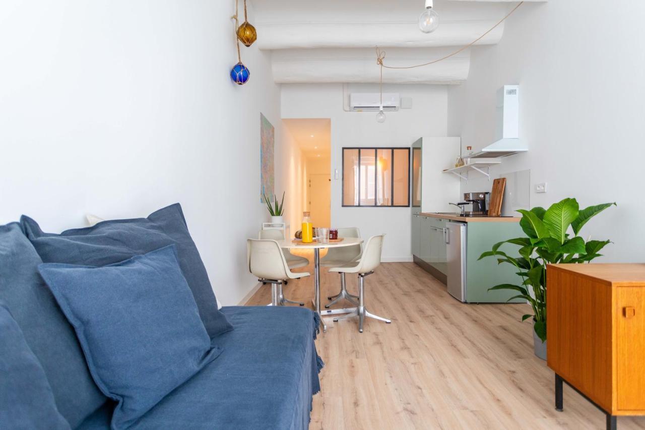 L'Amarrage Apartment Marseille Exterior photo